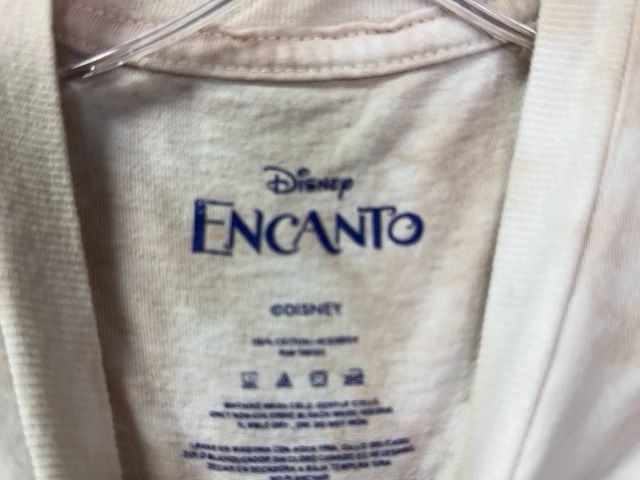 disney Tan Tan Encanto Disney Tee, 3