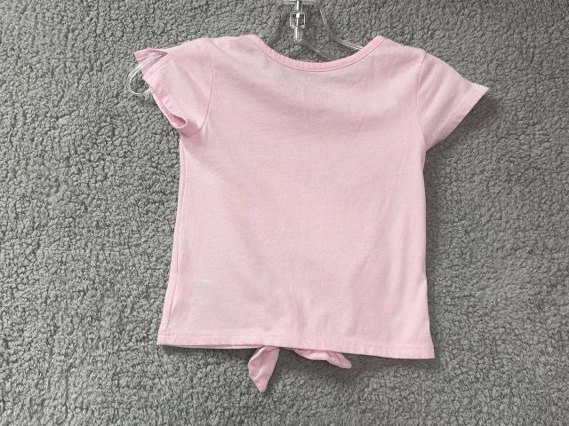 Disney pink Disney Friends Pink Tee, 3