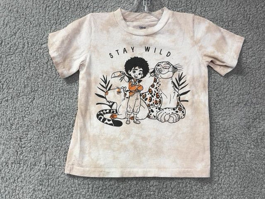 disney Tan Tan Encanto Disney Tee, 3