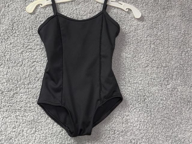 Unbranded  Black Black swim suit, 3